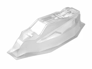 XRay Epsilon 2C Clear Bodyshell for XB2 - Lightweight