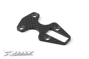 XRay Graphite Chassis Insert Rear