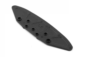 XRay Composite Wide Bumper