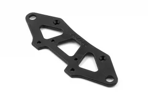 XRay Composite Upper Holder For Bumper