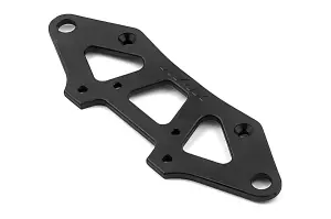 XRay Composite Upper Holder For Bumper