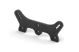 XRay Graphite Shock Tower Front 2.5mm