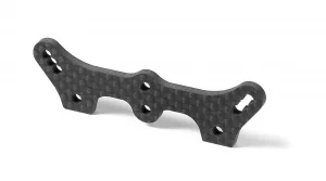 XRay Graphite Shock Tower Front 2.5mm - Low ** CLEARANCE **