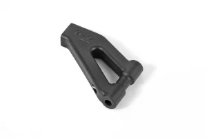 XRay Composite Suspension Arm For Set Screw - Front Upper - Soft
