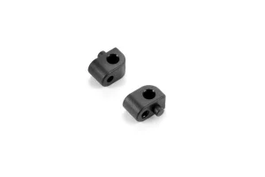 XRay Composite Suspension Arm Downstop (2)