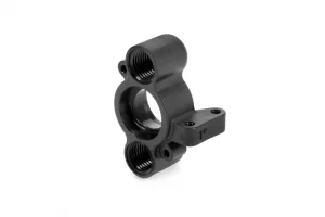 XRay Composite Steering Block 1 Kingpin For Aero Disc - Left