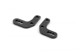 XRay Aluminium Extension For Steering Block - Swiss 7075 T6 (2)