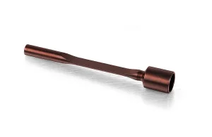 XRay Anti-Roll Bar Front Female 0.7mm - Hudy Spring Steel