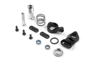 XRay Servo Saver Complete Set