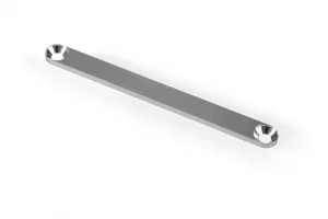 XRay Aluminium Front Chassis Brace