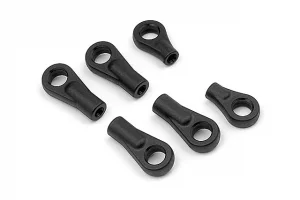XRay Composite Steering + Servo Ball Joint 5.8 mm (4+2)