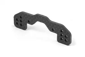 XRay Graphite Roll-Center Bridge - V2
