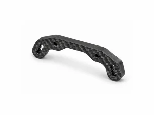 XRay Graphite Roll-Center Bridge 4.0mm