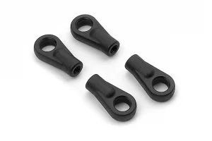 XRay Composite Rear Upper Camber Link Ball Joint 5.8 mm (4)