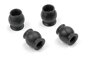 XRay Ball Universal 5.8 mm Hex (4)