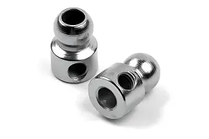 XRay Anti-Roll Bar Ball Joint 5.8 mm (2)