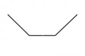 XRay Anti-Roll Bar For Ball-Bearings - Rear 1.8 mm