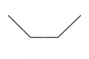 XRay Anti-Roll Bar For Ball-Bearings - Rear 1.8 mm