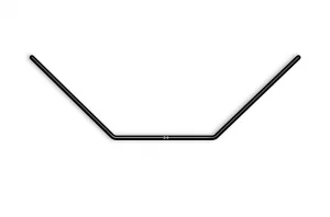 XRay Anti-Roll Bar For Ball-Bearings - Rear 2.4 mm