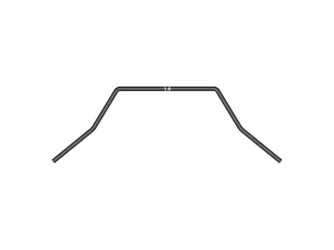 XRay Anti-Roll Bar For Ball-Bearings - Rear 1.8 mm