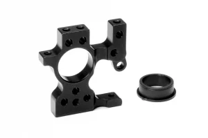 XRay Aluminium Brake Stand - Multi-Flex - Black - Swiss 7075 T6 - Set