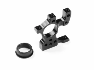 XRay Aluminium Brake Stand - Black - Swiss 7075 T6 - Set