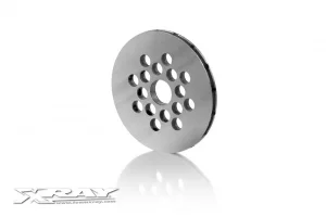 XRay Ventilated Brake Disk - CNC Machined - Lightweight ** CLEARANCE **