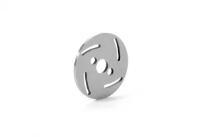 XRay Ventilated Brake Disc - Laser Cut - Precision-Ground 28.6mm