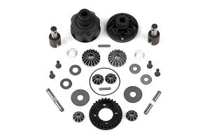 XRay Front Gear Differential - Set