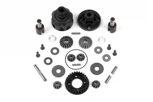 XRay Front Gear Differential - Set