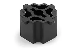 XRay Composite Solid Axle Adapter