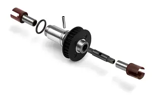 XRay Multi Diff - One-Way - Solid - Set