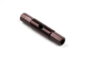 XRay Multi-Diff Locking Axle - Hudy Spring Steel