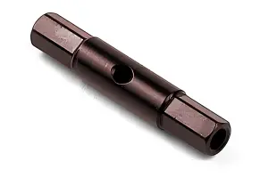 XRay Multi-Diff Locking Axle - Hudy Spring Steel