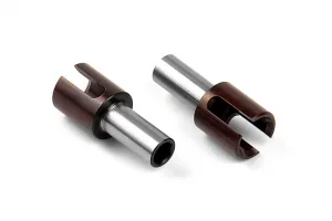 XRay Inner Driveshaft Adapter - Hudy Spring Steel