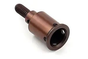 XRay CVD Axle - Super Light - Hudy Spring Steel