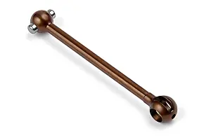 XRay CVD Drive Shaft - Front - Hudy Spring Steel