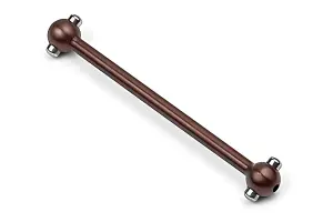 XRay Drive Shaft - Rear - Hudy Spring Steel
