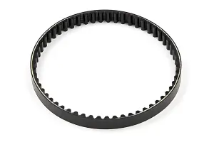 XRay PUR Reinforced Drive Belt Rear 5.5 X 177 mm - V2