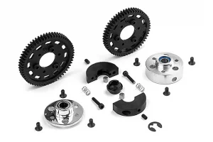 XRay 2-Speed - Set