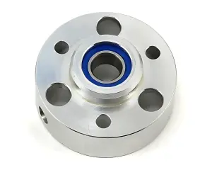XRay Aluminium Small Carrier For 2-Speed Gear (2nd) + Ball Bearing - Aluminium 7075 T6