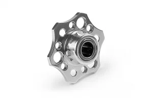 XRay Lightweight Drive Flange With One-Way Bearing - Aluminium 7075 T6