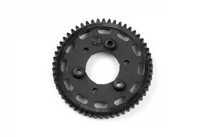 XRay Composite 2-Speed Gear 54T (2nd) - V2