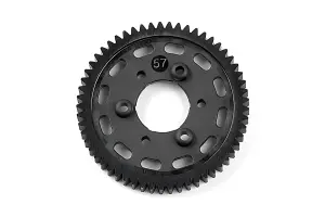 XRay Composite 2-Speed Gear 57T (1st)
