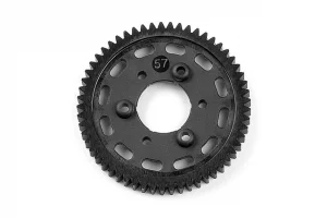 XRay Composite 2-Speed Gear 57T (1st)