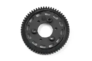 XRay Composite 2-Speed Gear 59T (1st)