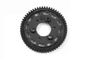XRay Composite 2-Speed Gear 59T (1st) ** CLEARANCE **