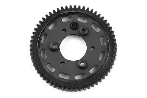 XRay Composite 2-Speed Gear 60T (1st)