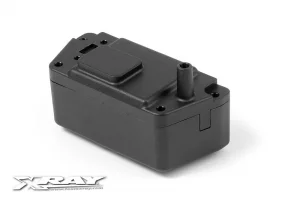 XRay Composite Receiver Case