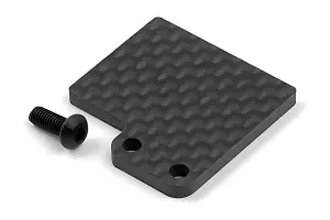 XRay Graphite Personal Transponder Bracket